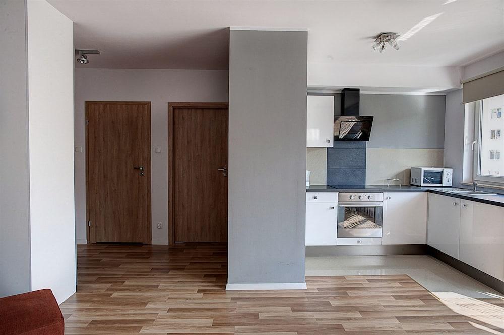 Apartment Gdansk Seaside Koga