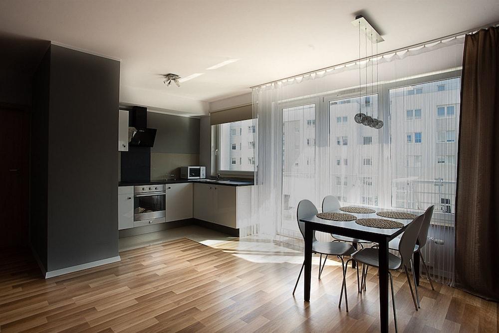 Apartment Gdansk Seaside Koga