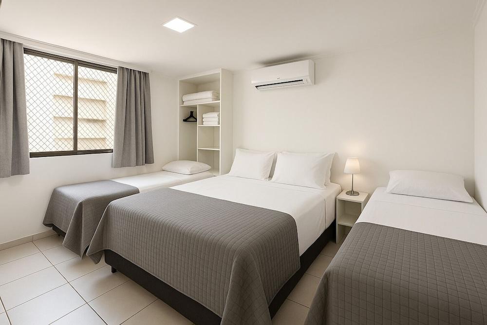 Atlantic Ocean Residence