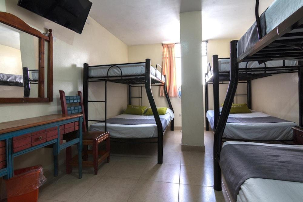 Hotel Conquistadores