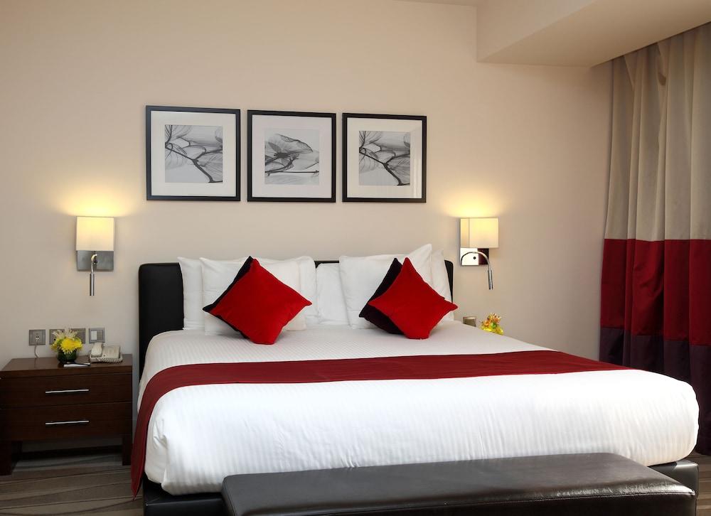 Novotel Suites Riyadh Olaya