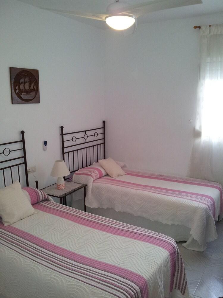Apartamentos Boutique Casa Beli