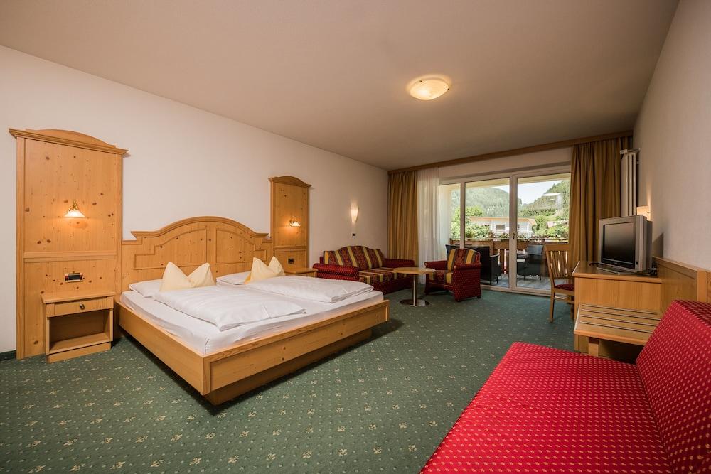 Wirtshaushotel Alpenrose