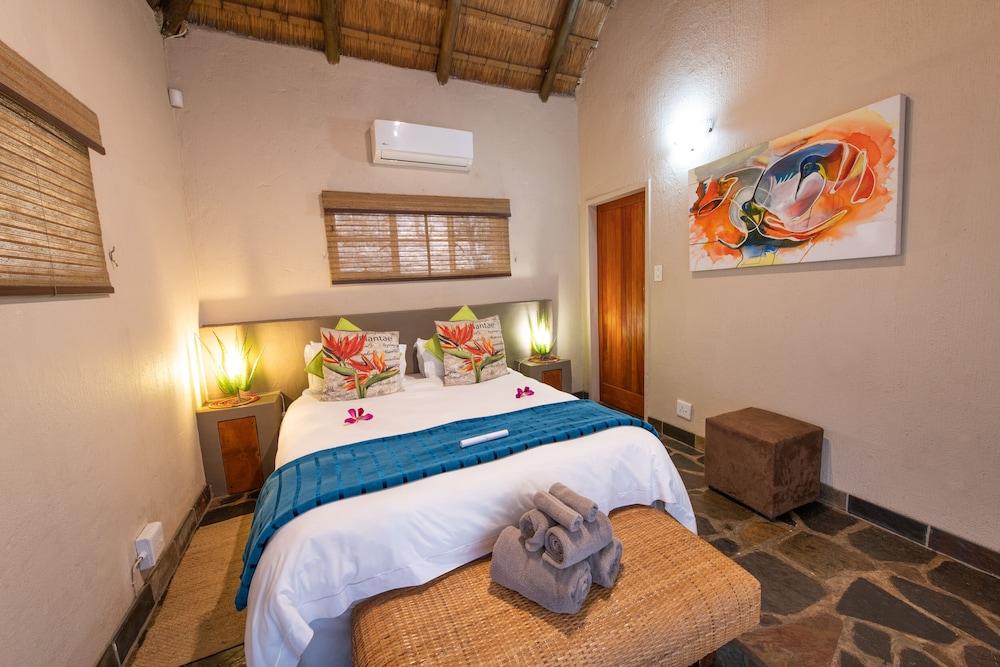 Blyde River Wilderness Lodge