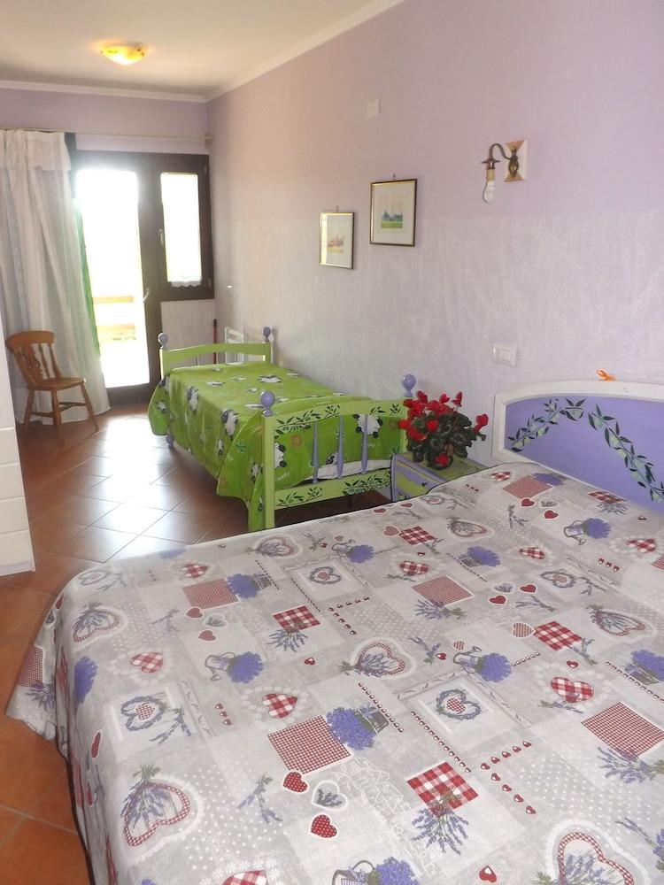 Agriturismo L.B.Stud