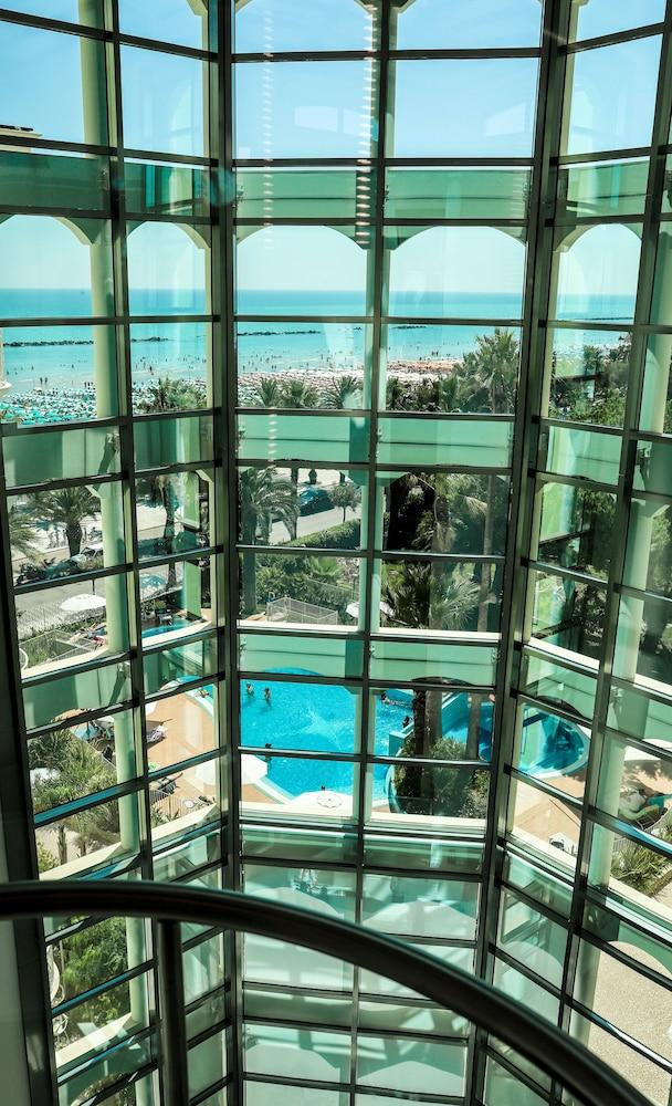 Smeraldo Suites & Spa