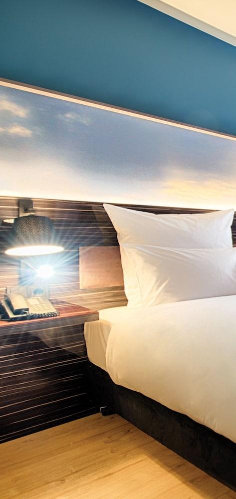 NYX Hotel Mannheim by Leonardo Hotels