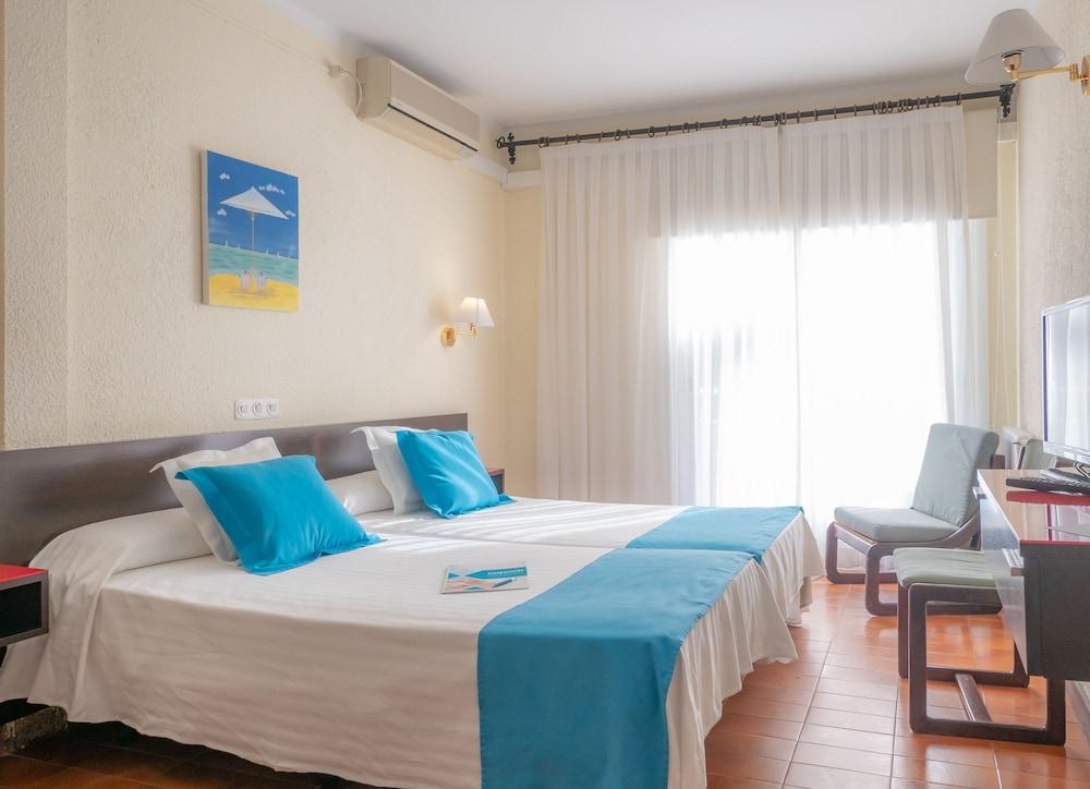 Checkin Torredembarra