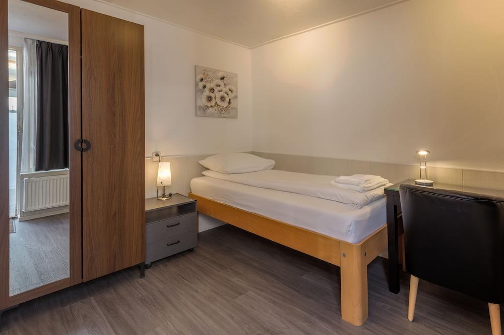 Hotel Pension Randenbroek