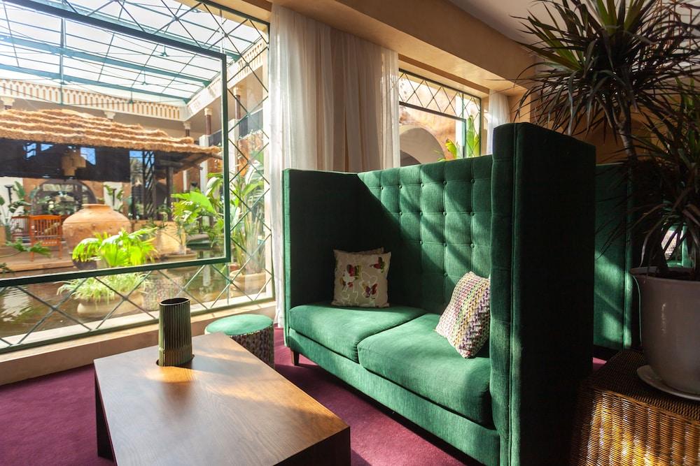 Africa Jade Thalasso