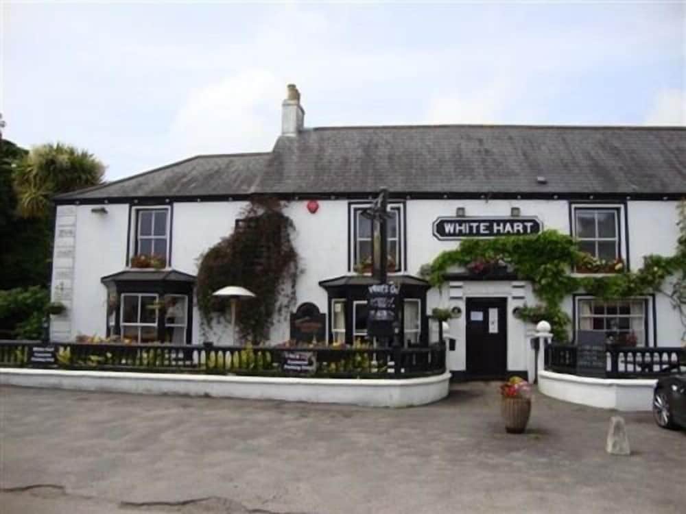 The White Hart