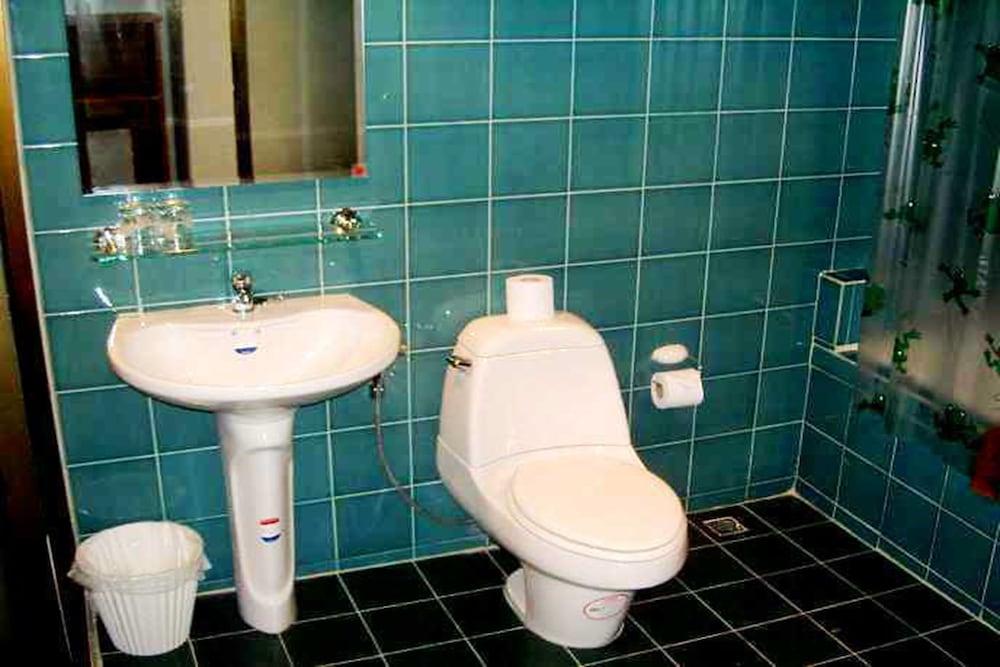 Samui Beach Apartments