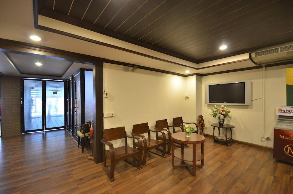 The Heritage Hotels Sathorn