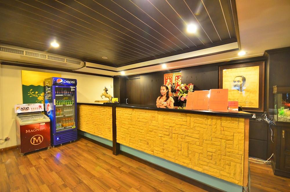 The Heritage Hotels Sathorn