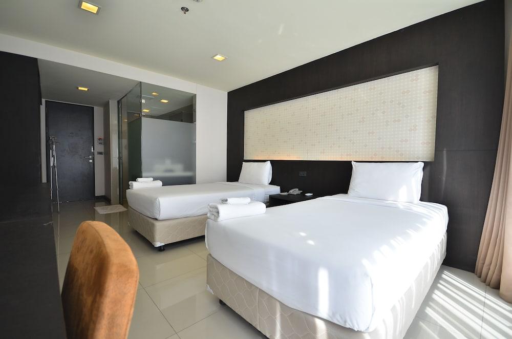 The Heritage Hotels Srinakarin