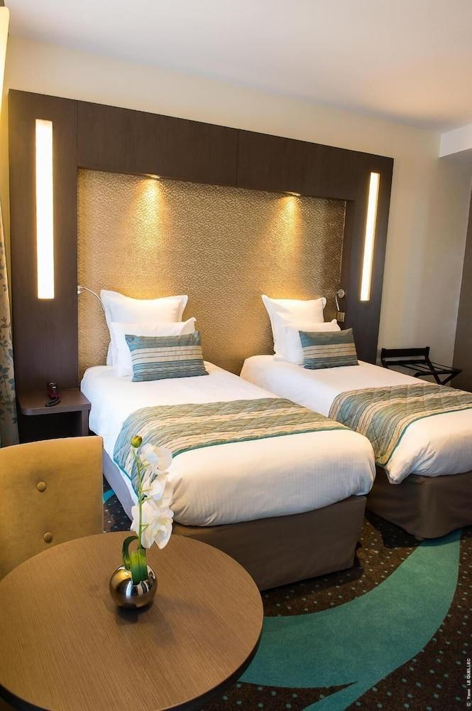 Hôtel François Premier