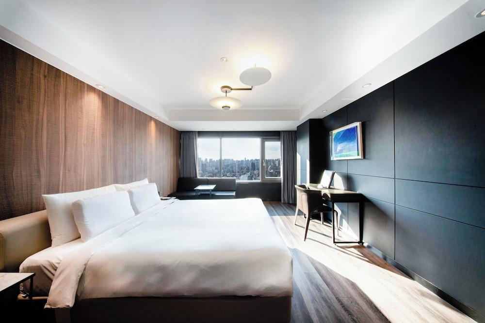 ELIENA HOTEL SEOUL GANGNAM