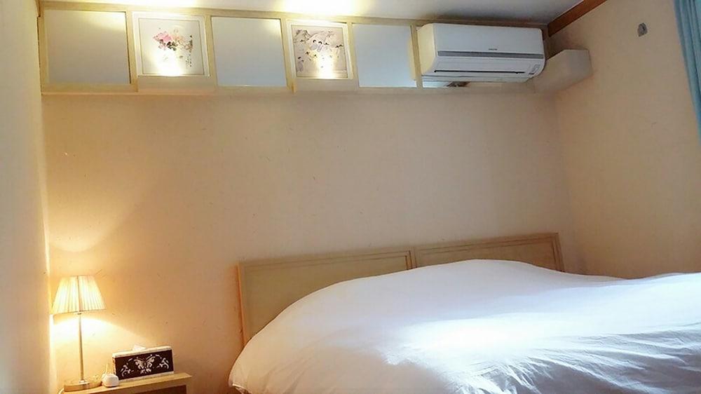 Jeonju Tourist Hotel