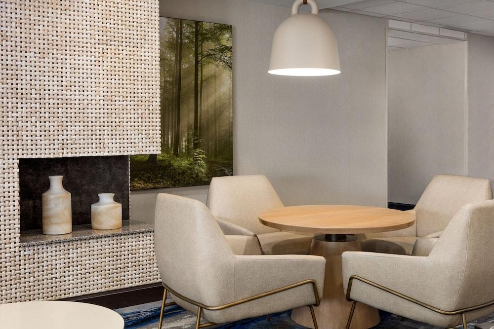 Fairfield Inn & Suites Amarillo Airport