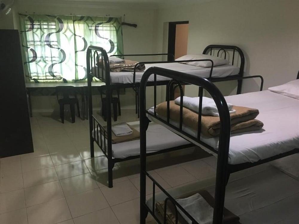 ēRYA by SURIA Johor Bahru