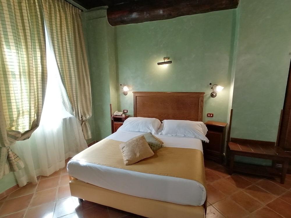 Relais Castrum Boccea