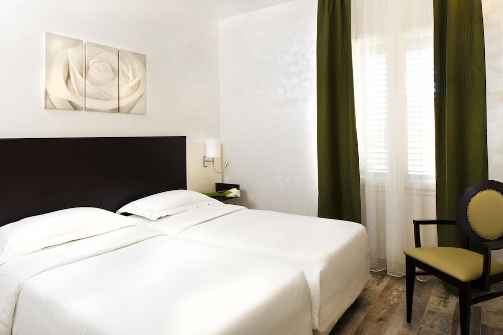 Hotel Golfo del Sole