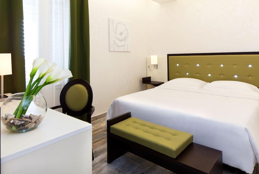 Hotel Golfo del Sole