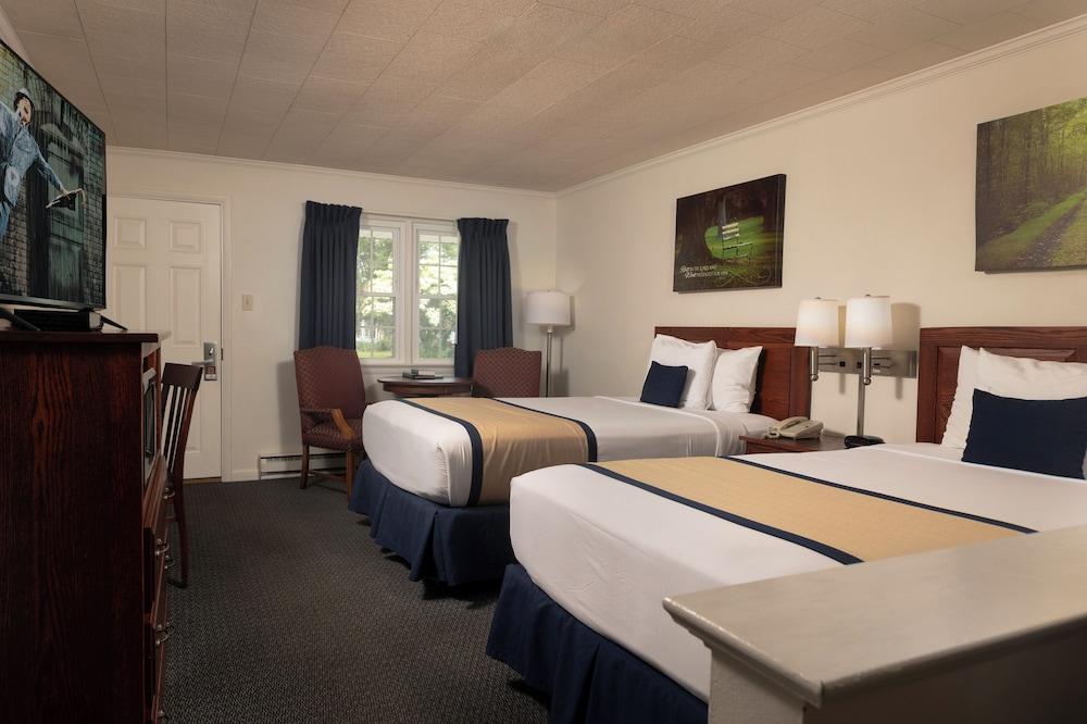 Travelers Rest Motel