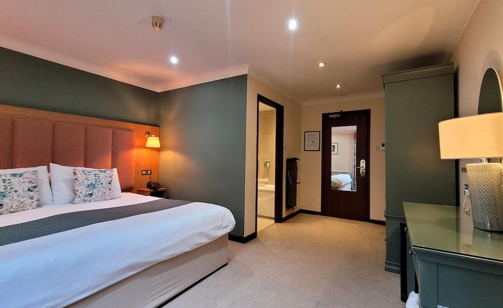 The Old Rectory Hotel