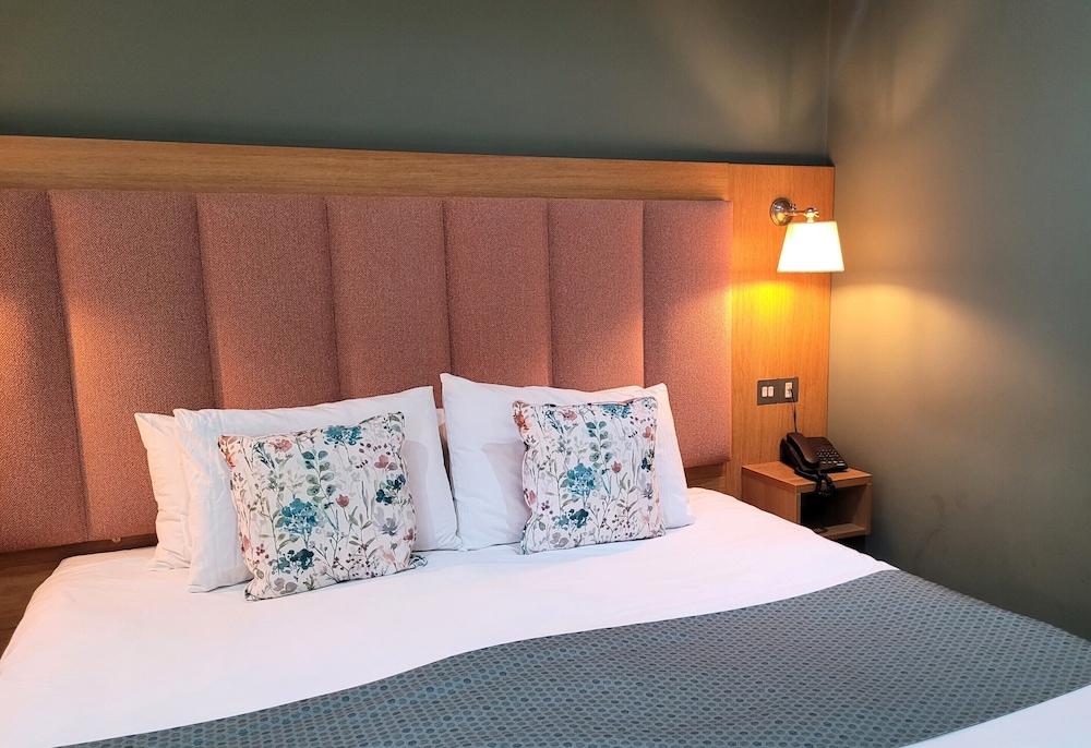 The Old Rectory Hotel