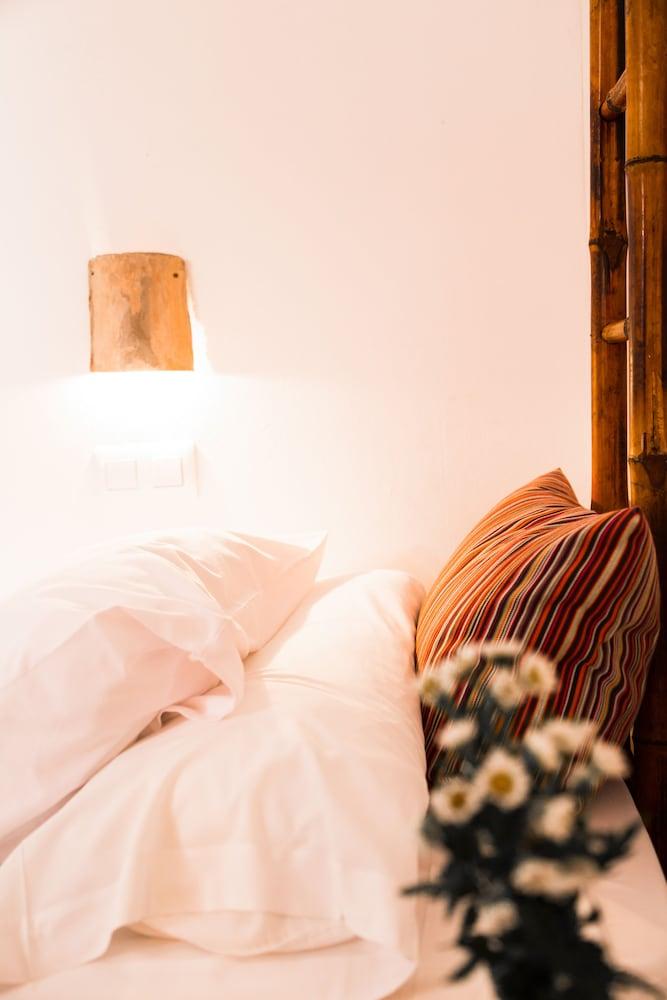 Hotel El Cocheron 1919