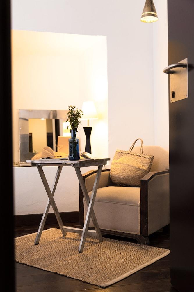 Hotel El Cocheron 1919