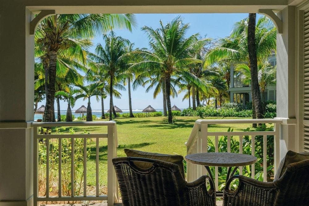 The St. Regis Le Morne Resort, Mauritius