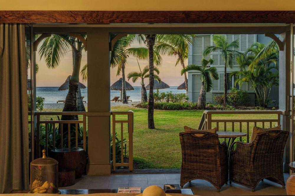 The St. Regis Le Morne Resort, Mauritius