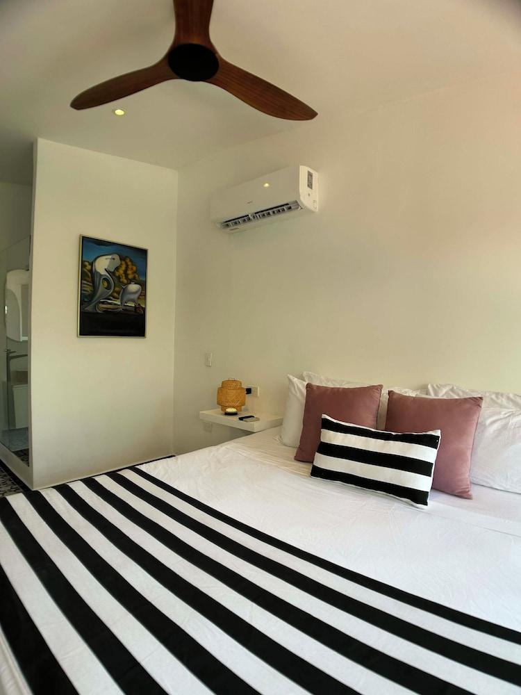 Casa Verde Boutique Hotel