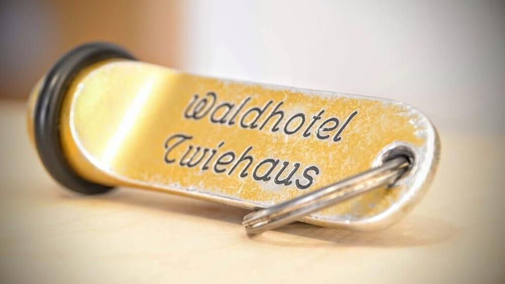 Waldhotel Twiehaus