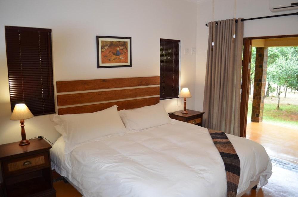 Nkonyeni Lodge & Golf Estate