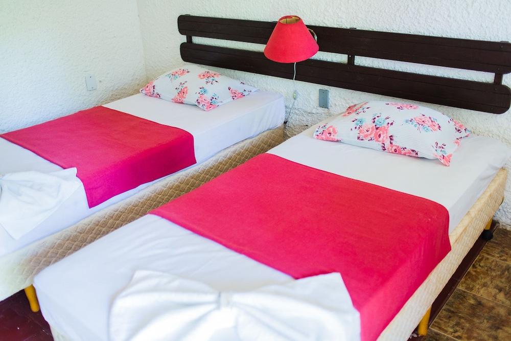 Paracauary Eco Pousada