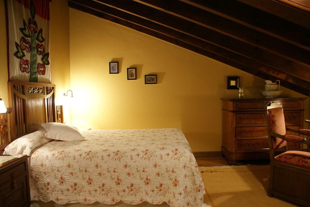 Heredad de la Cueste