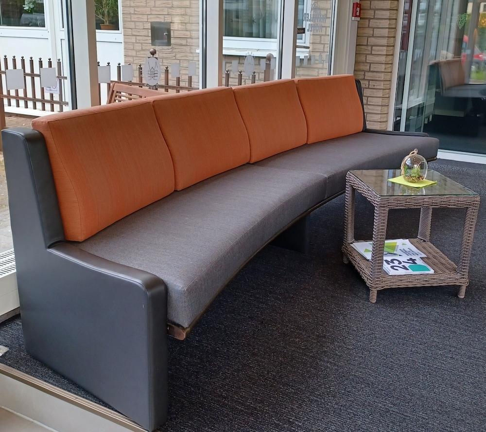 Traveller Hotel Lübeck