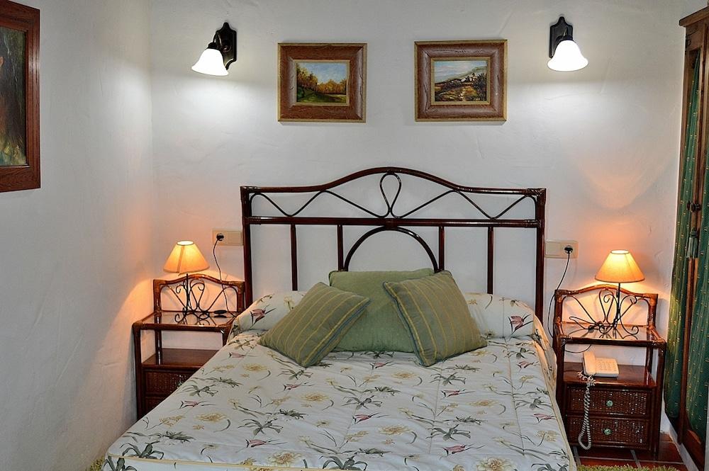 Hotel Rural Valleoscuru