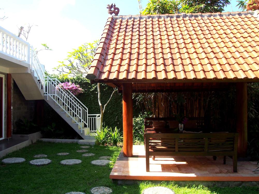 Gajah Mina Beach Resort