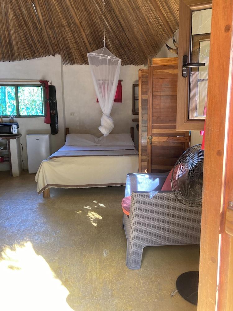 Mundo Milo Eco Lodge