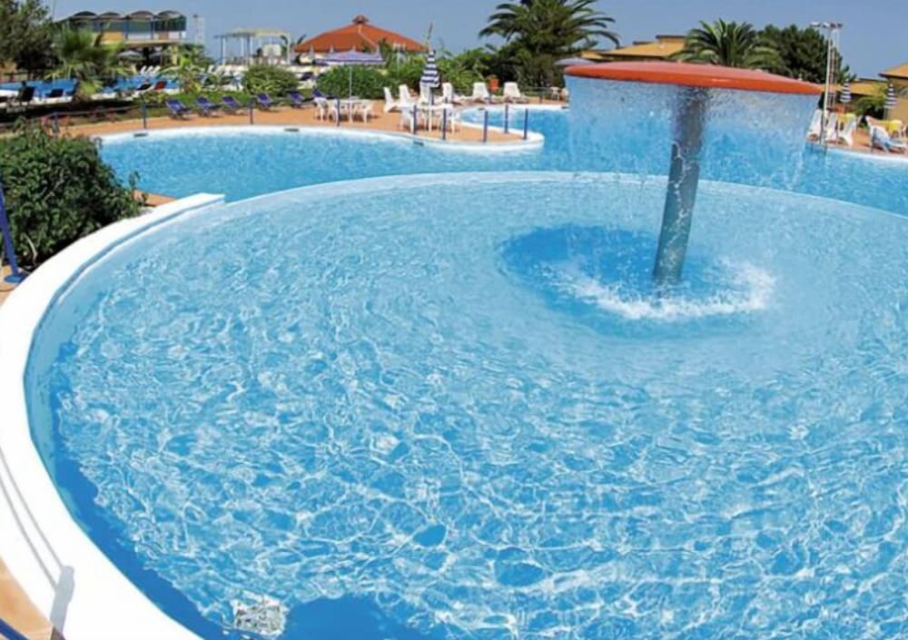 Hotel Residence La Pace