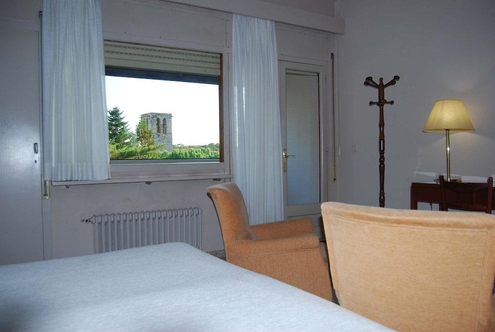 Hotel Balneari Prats