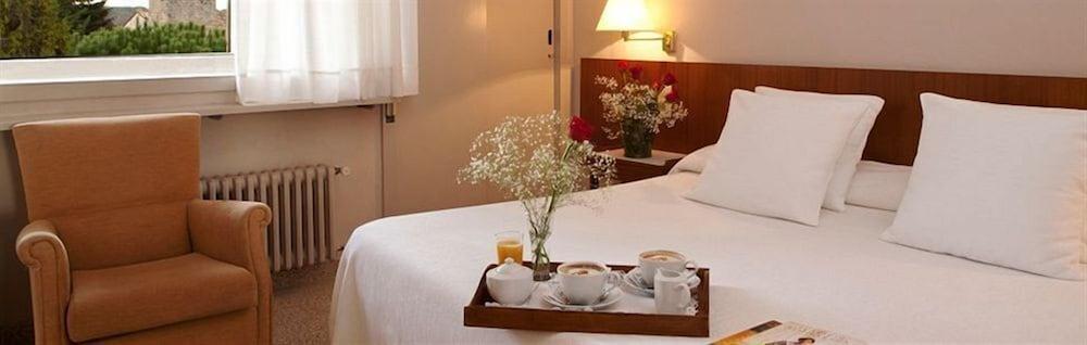 Hotel Balneari Prats