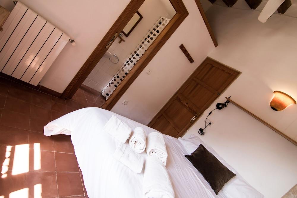 La Victoria Hostatgeria