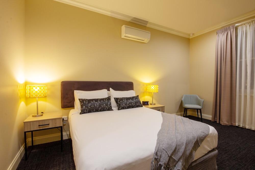 Whyalla Playford Apartments