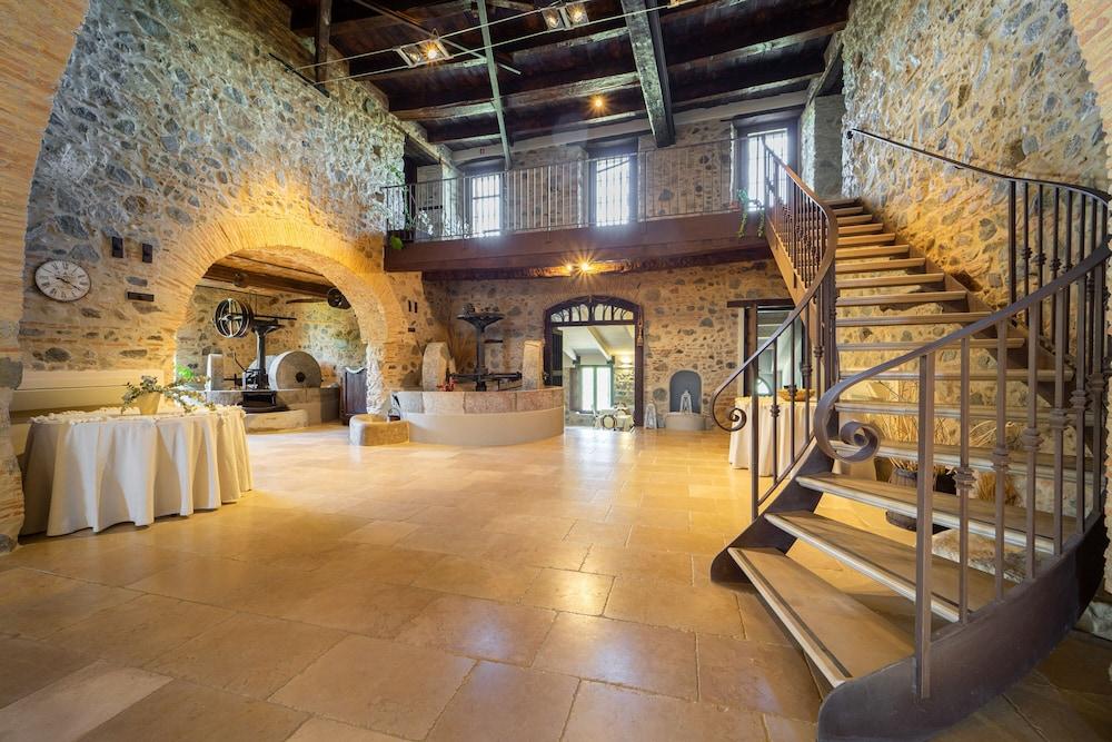 Tenuta Ciminata Greco