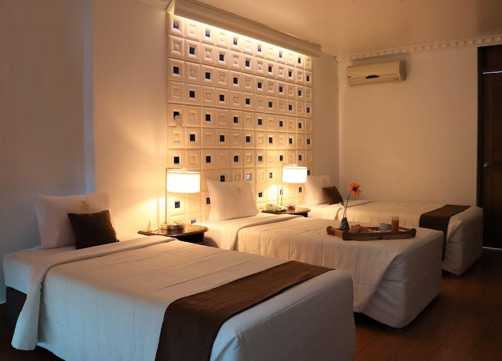 Inkari Suites Hotel